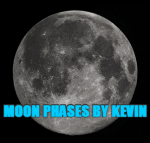 kevin moon ._.